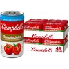 Campbell's Tomato Juice, 5.5 oz. (8 Cases of 6 Cases)