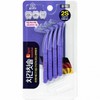 Homespia Interdental Brush L Type 8P 2S 0.8mm 10ea