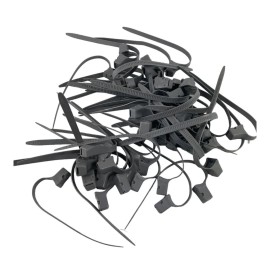 Alpha 200 Alpha Security Cinch Wrap EAS Cinch Wrap RF Tag Sensor Tags