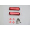 1320 Performance 1 inch hood spacer civic integra delsol eg