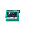 Synergy Digital Cordless Phone Batteries, Works with Uniden EXL8950 Cordless