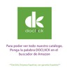 Phrase Vinyl “Prohibido Rendirse...” [Spanish Language]Decorative Motivational Sticker Phrases for