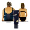 Crema Reafirmante Reductora S-shape Quema Grasa