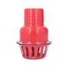 Engine Water Pump Check Valve 3in Aluminum Alloy Waterproof Good