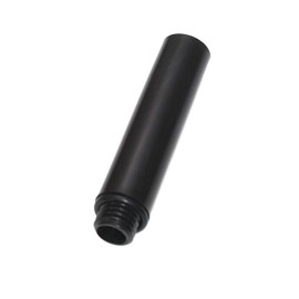 JSP Manufacturing Oil Change Funnel Tube Compatible with Honda EU3000I EU2000I EU1000i Handi EU3000IS Generator Black ABS Plastic