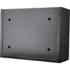 Barska Digital Keypad Security Safe Box – 0.15 Cu Ft