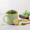 Tea Zone - Té verde matcha de 2.2 libras (grado