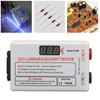 LED Tester Soft Starup LCD TV Backlight Lamp Beads Repair
