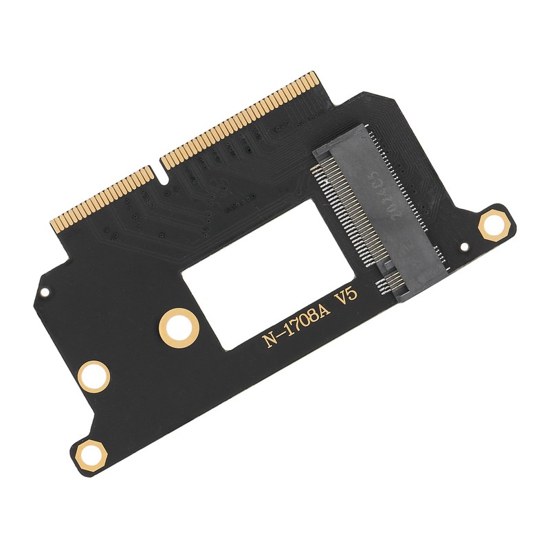 Adapter Card M.2 NVME to OS X PRO A1708 SSD