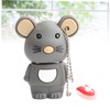 KICHOUSE Cute USB Memory Stick 32gb 12 Chinese Zodiac Rat