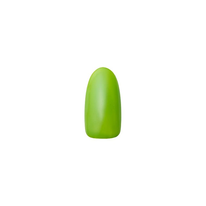Dna Gel Color Gel MG02 2.5g Leaf UV/LED Compatible