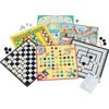 Schmidt Spiele 88438 100 Classic and Original Games from 3
