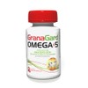 Granagard Omega Cáps Nanotecnología Cápsulas Aceite Semilla Granada Antioxidantes Natural