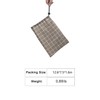 Namolit Bird Cage Cover Vent Design Adjustable Hem High-Quality Materials