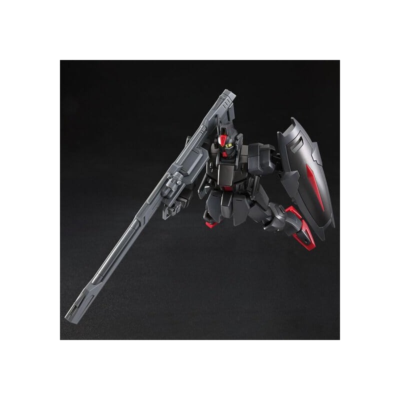 hg 1/144 dark dagger l