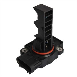 JDMSPEED New Mass Air Flow Sensor 23259883 Replacement For Silverado Sierra Duramax Diesel 2011-2012