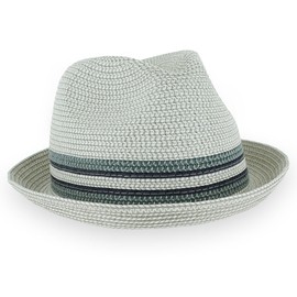 Belfry Men Women Summer Straw Dax Storm LRG