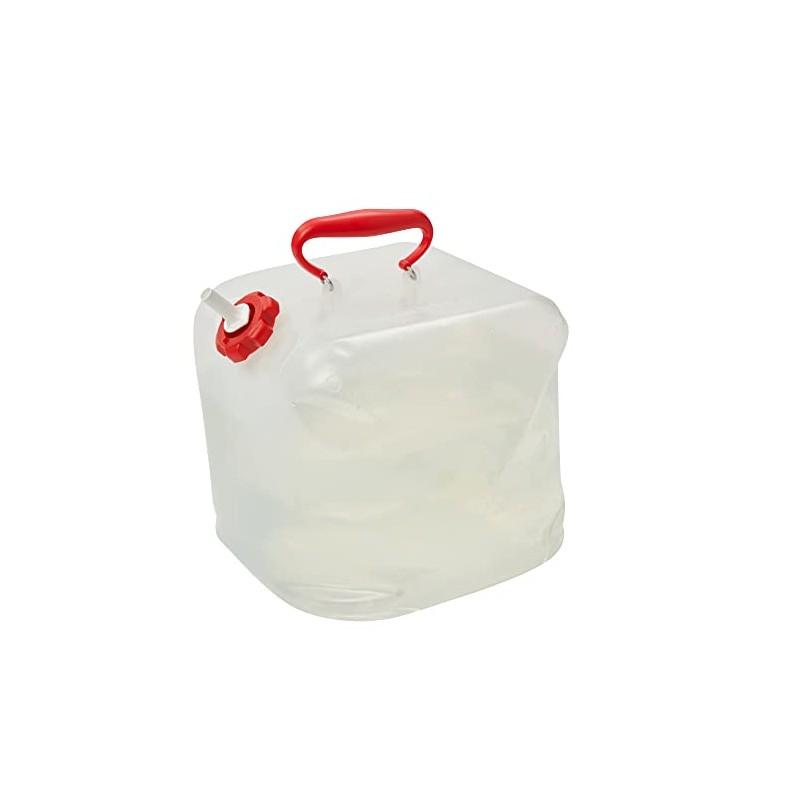 Reliance Folding Canister-REL015000 Folding Canister, Multi-Colour, 20 L