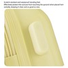14in Small Travel Hand Luggage Mini Carry On Luggage Hard