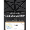 Vokiuler 折りたたみ傘 120g 超軽量 日傘 コンパクト 薄型折りたたみ傘 uvカット 100% 完全遮光
