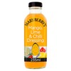 Mary Berry's Mango, Lime & Chilli Dressing 235ml - Pack