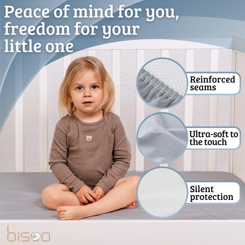 Bisoo The Magic Sheet 32x52 in / 80x130 cm -