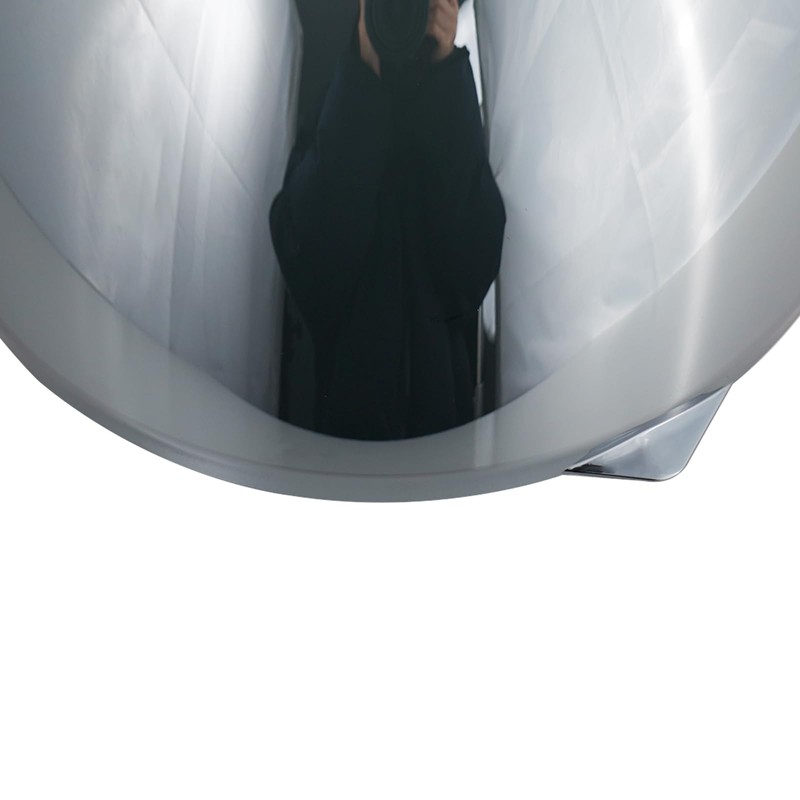 MXJ Gear HJ-34P Helmet Visor Replacement - HJ-34P Helmet Visor