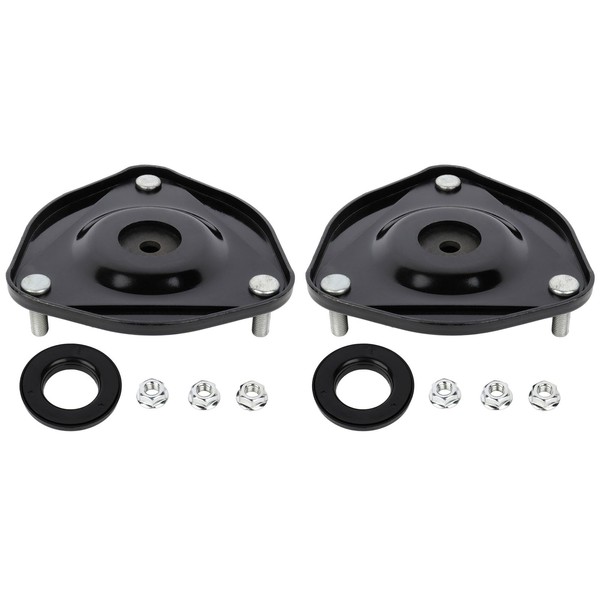 cciyu Strut Mounting Kit for 2002-2005 for Mitsubishi Lancer,1997-2002 for