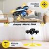 Holy Stone Mini Drone for Kids and Beginners RC Nano