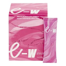 E-woman Suplemento En Polvo Para Mujeres 30 Servicios