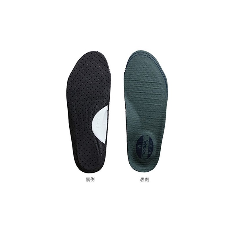 シモン 踏抜き防止板入り インソール 003 LL寸 STELLINSOLE003LL