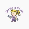CafePress Strike A Poise Magnets 2.25" Magnet (100 pack)