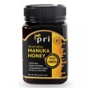 P.R.I PRI Manuka Honey, MGO 300+, 1.1LB Australian Raw Manuka