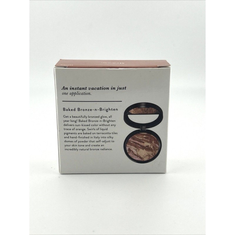 Laura Geller Baked Bronze-N-Brigh
