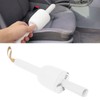 Mini Vacuum Cleaner ABS 1200mAh USB Charging Light Weight Cordless
