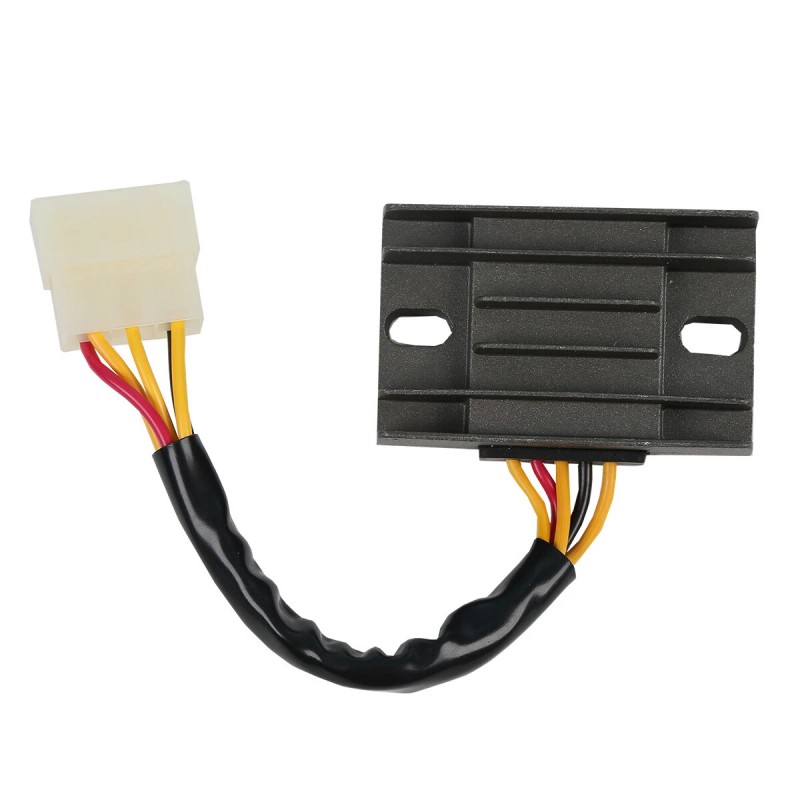 TCMT Regulator Rectifier for Suzuki LT-F160 1990-2007 LT160 1989-2004 DR200