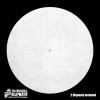 Universal Dr. Suzuki - Mix Edition Slipmat Pair (WHITE)