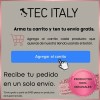Tec Italy Silk System Shine Sérum Da Brillo Y Suavidad