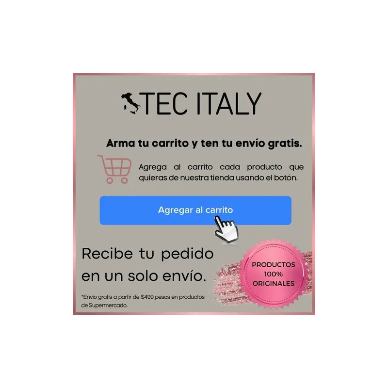Tec Italy Silk System Shine Sérum Da Brillo Y Suavidad