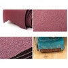 10PCS 180 Grits Sand Belts Aluminum Oxide Sanding Belt Sander