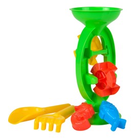 Simba 107113020 - Sand und Wassermühle, 3-sortiert