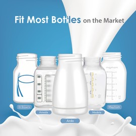 Maymom Pump Kit Compatible with Ardo Breastpumps