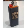 Minnesota Vikings 3D Printed BIC Lighter Case *Read Description*