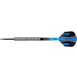 Harrows Unisex Adult Razr Dart Steel, 25 g