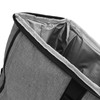 20L Thermal Insulated Food Delivery Backpack Thickening Leakproof Waterproof Lining