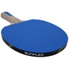 Sunflex® Color COMP B25 Table Tennis Bat, Leisure Racket with