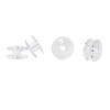 SINGER Bobbins Class 66 Transparent Plastic Bobbins – Replacement Bobbins