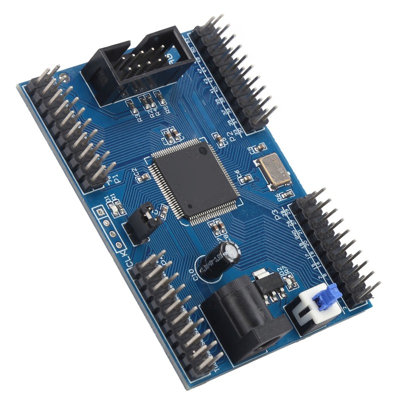 CPLD Development Learning Experiment Module Replacement Repair for Altera II