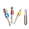 Impact Driver Bit Set Socket Adaptor Bits Set 3PCS+ Magnetic