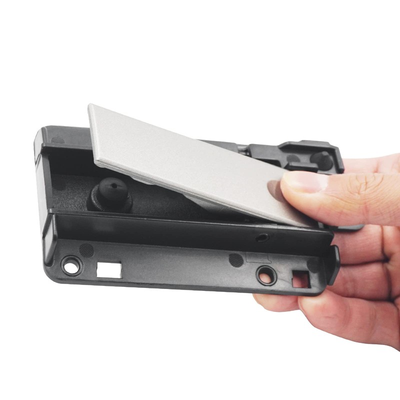 Glove Box Latch Handle for 2007-2013 Chevy Silverado 1500 2500